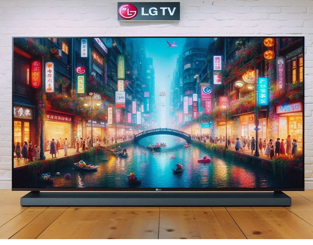 Comment désactiver le mode démo (mode magasin) sur les téléviseurs LG