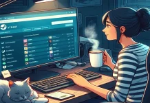 Comment consulter votre historique d’achats sur Steam