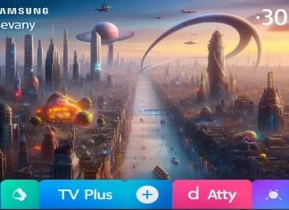 Comment arrêter la lecture automatique de Samsung TV Plus