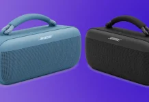 Comment réinitialiser Bose SoundLink