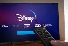 Comment regarder Disney Plus sur une TV LG