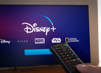 Comment regarder Disney Plus sur une TV LG