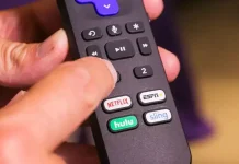 Comment réinitialiser et reconnecter la télécommande Roku